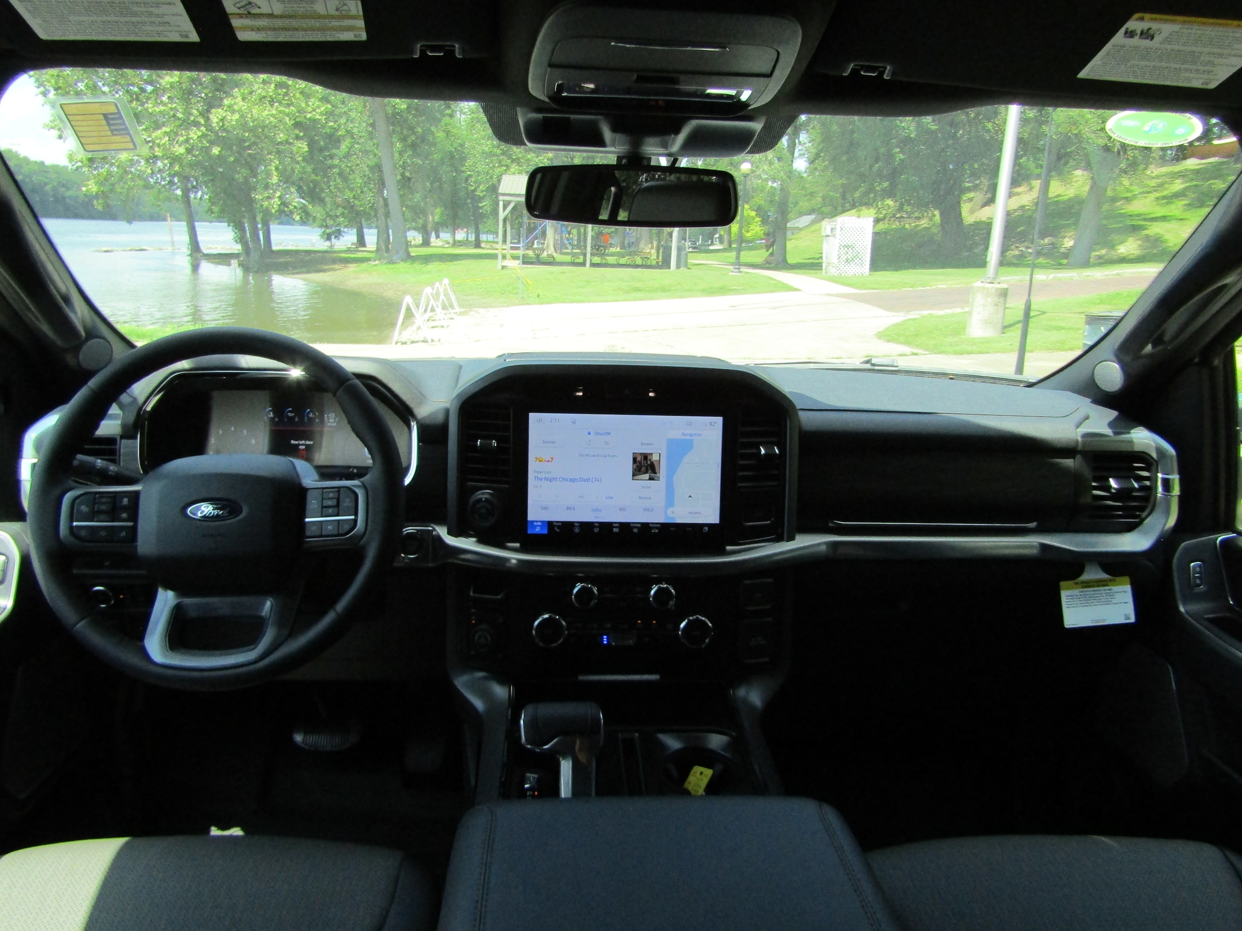 2026 Ford F-150 Lariat - Photo 34