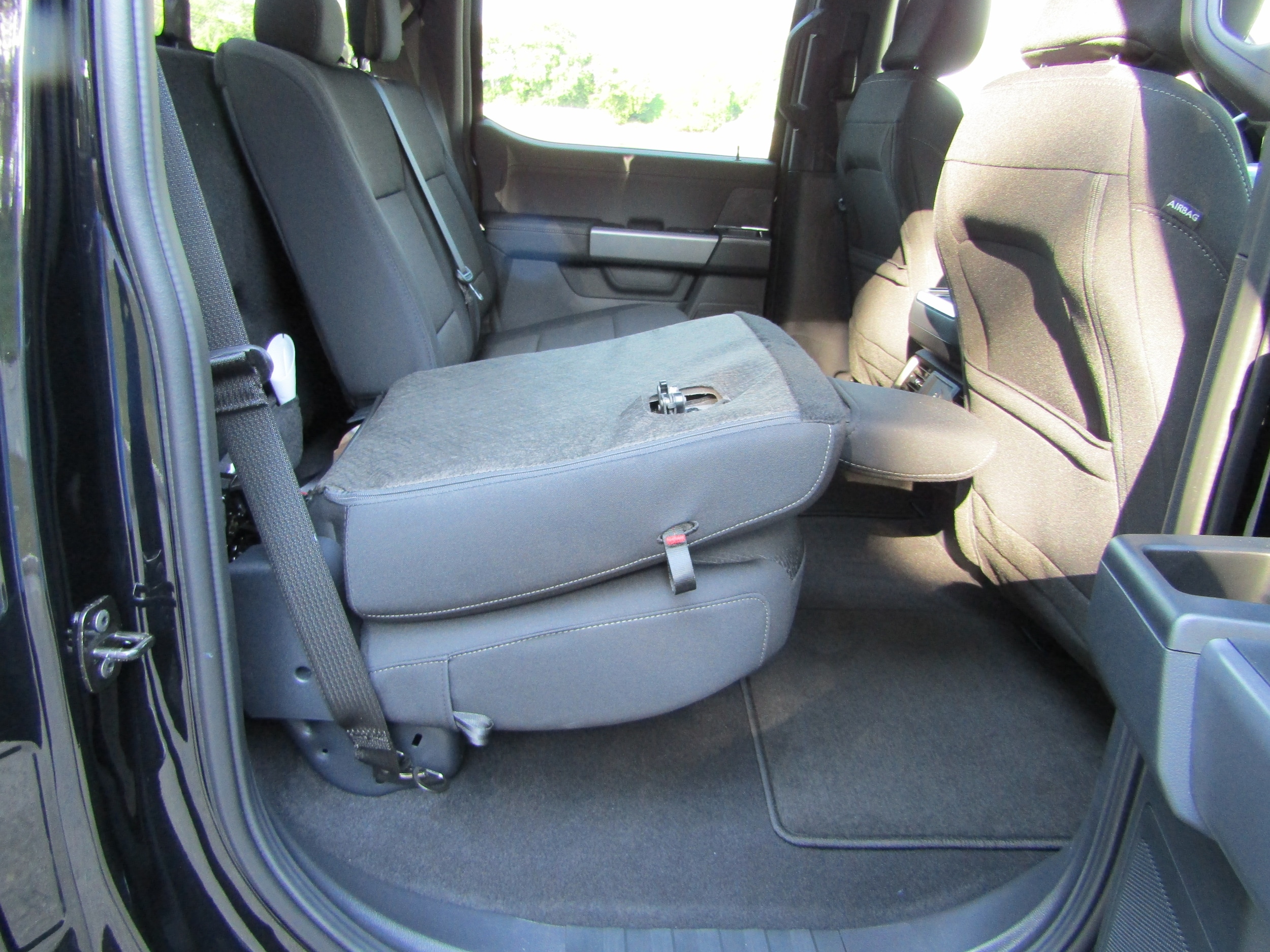 2026 Ford F-150 XLT - Photo 28