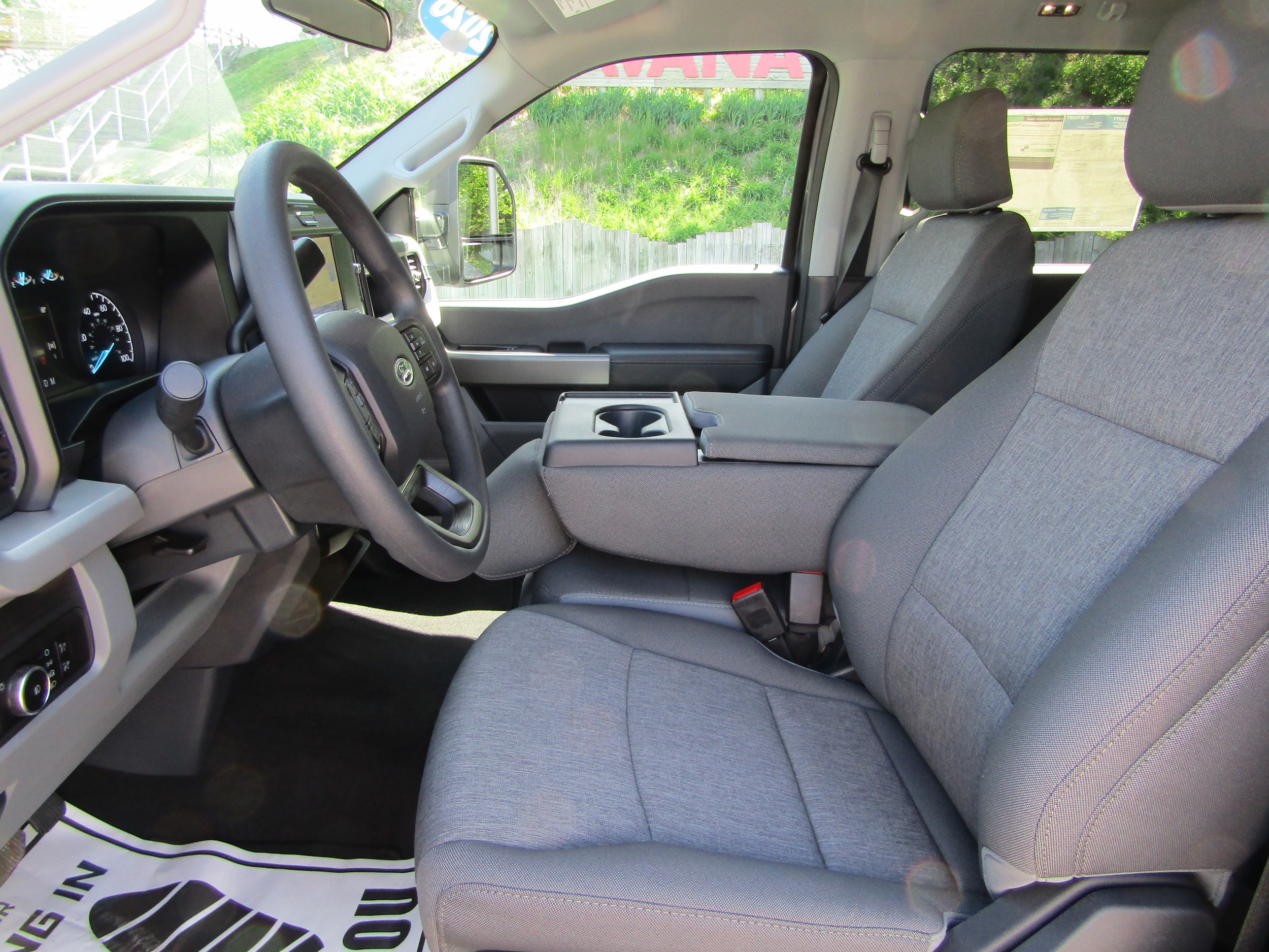 2026 Ford F-350 Super Duty XL - Photo 11