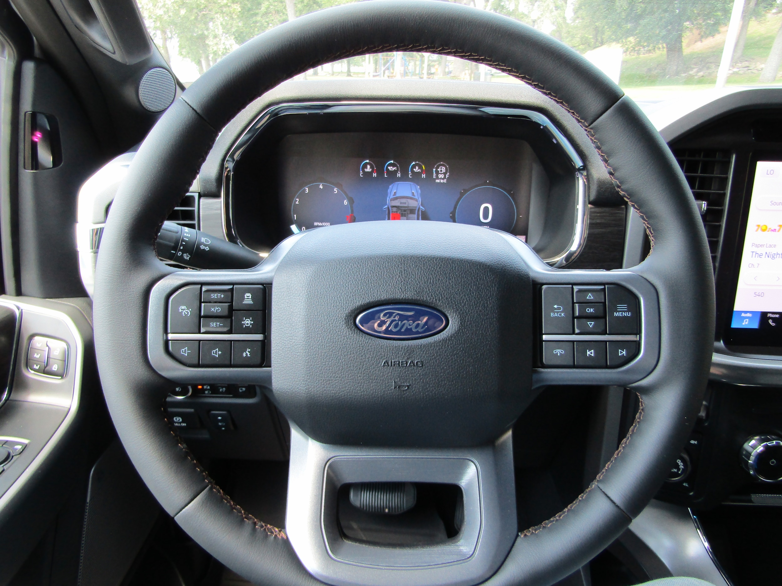 2026 Ford F-150 Lariat - Photo 24