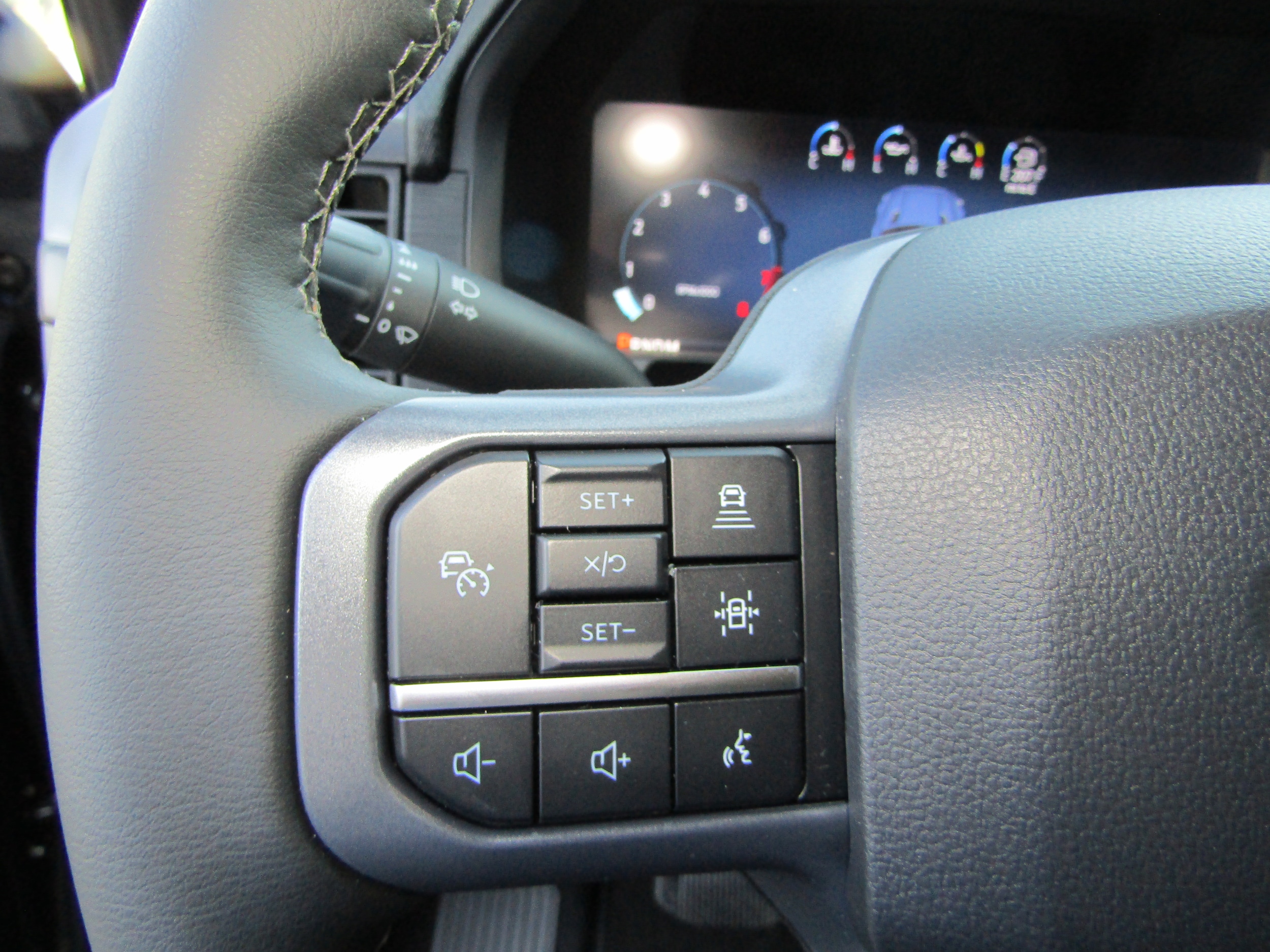 2026 Ford F-150 XLT - Photo 31
