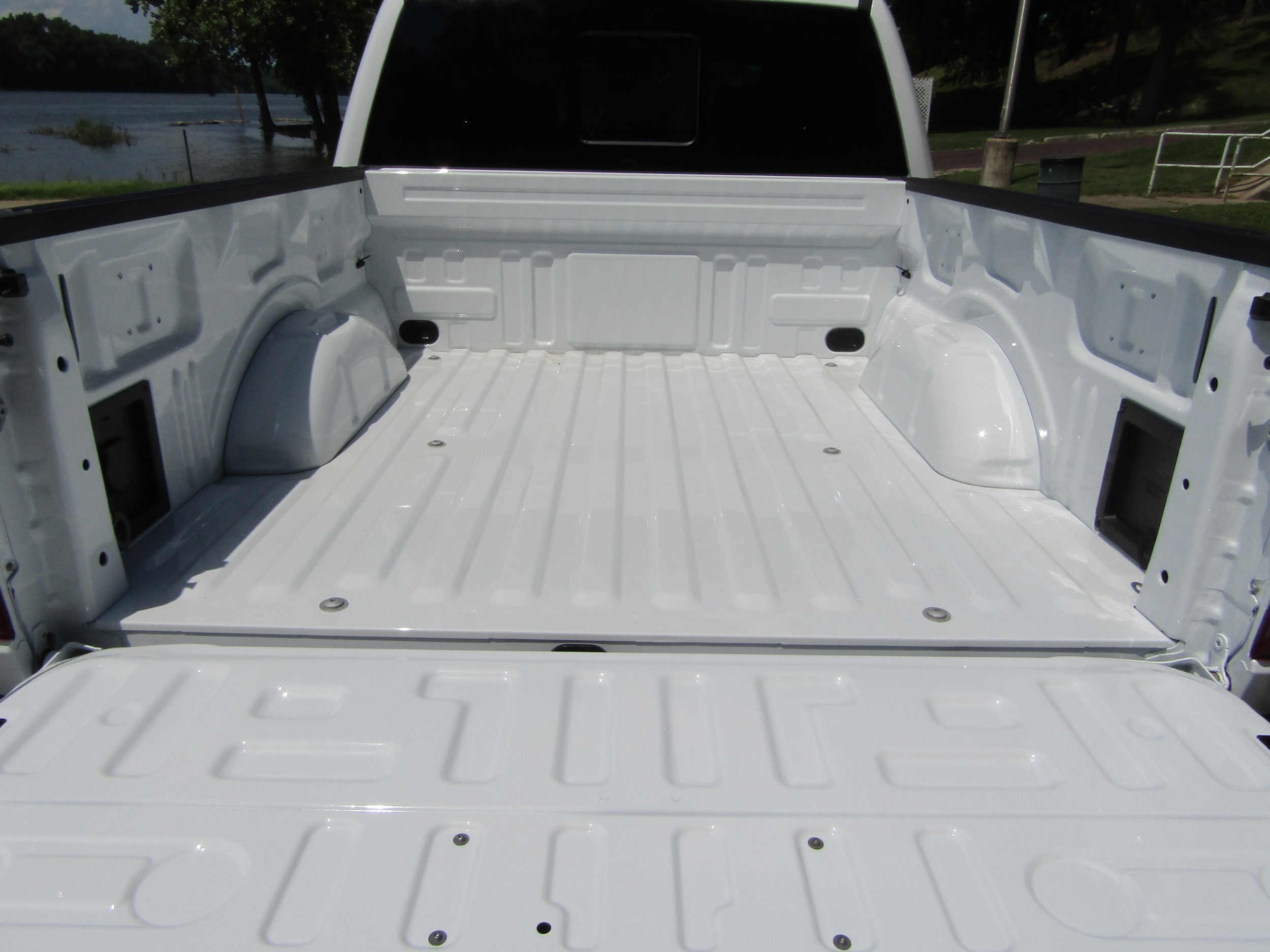 2026 Ford F-150 Lariat - Photo 14