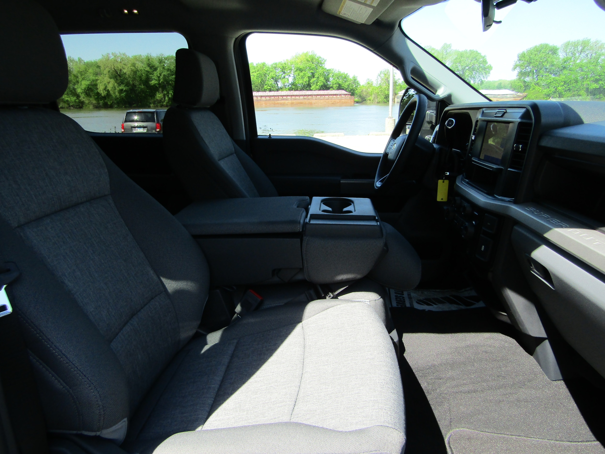 2026 Ford F-350 Super Duty XL - Photo 18