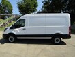  Ford Transit Cargo Van