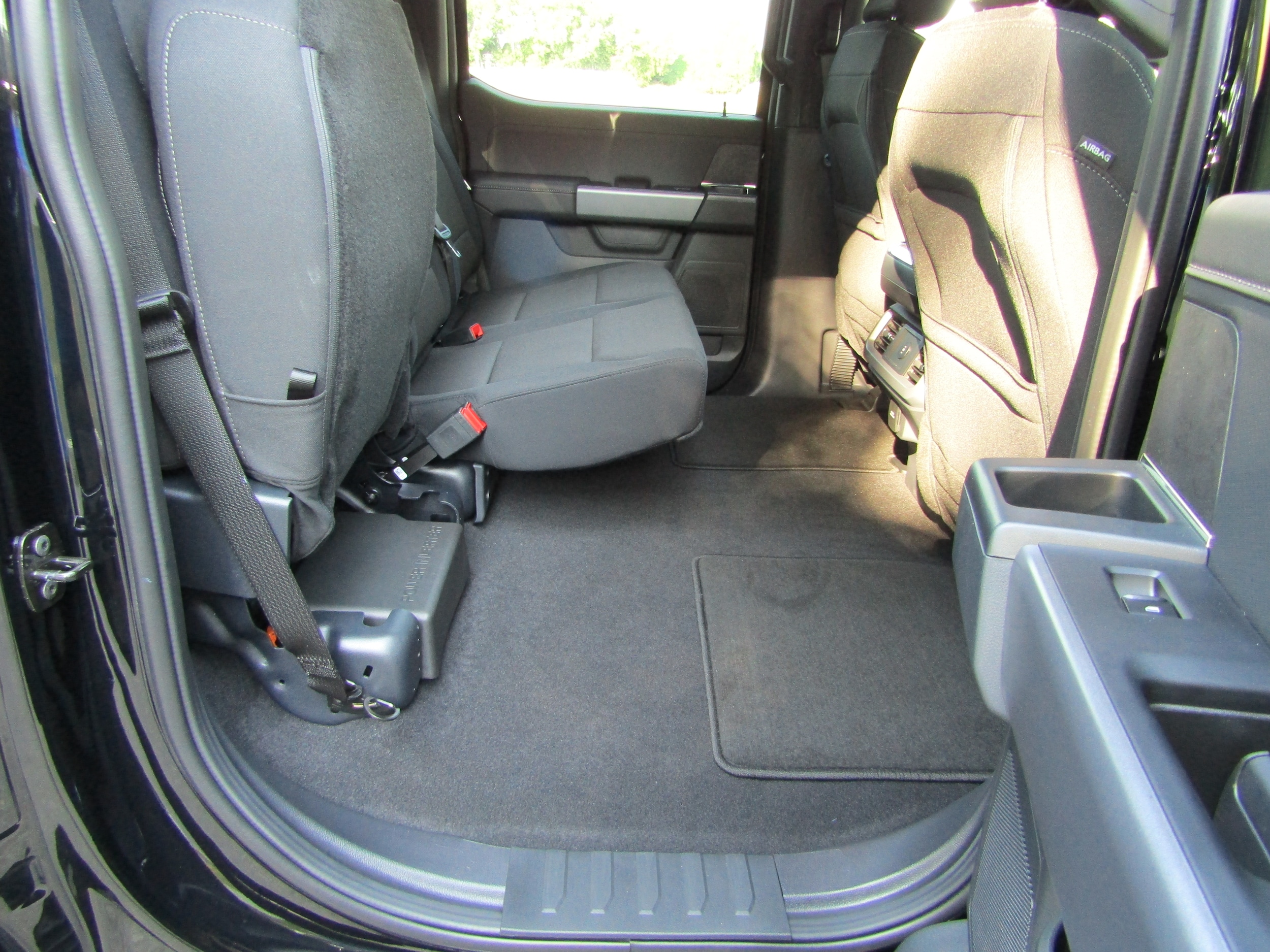 2026 Ford F-150 XLT - Photo 26