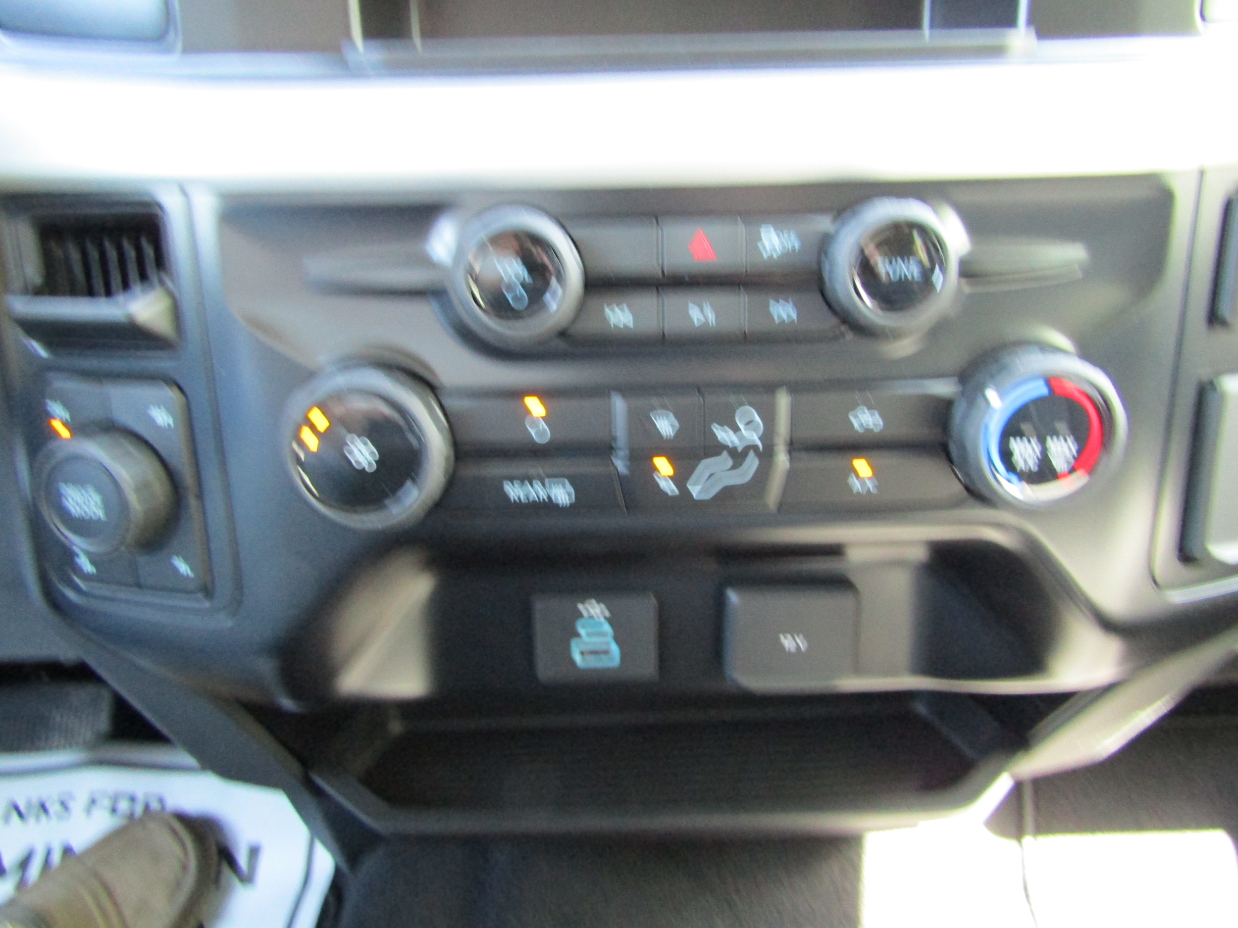 2026 Ford F-350 Super Duty XL - Photo 27