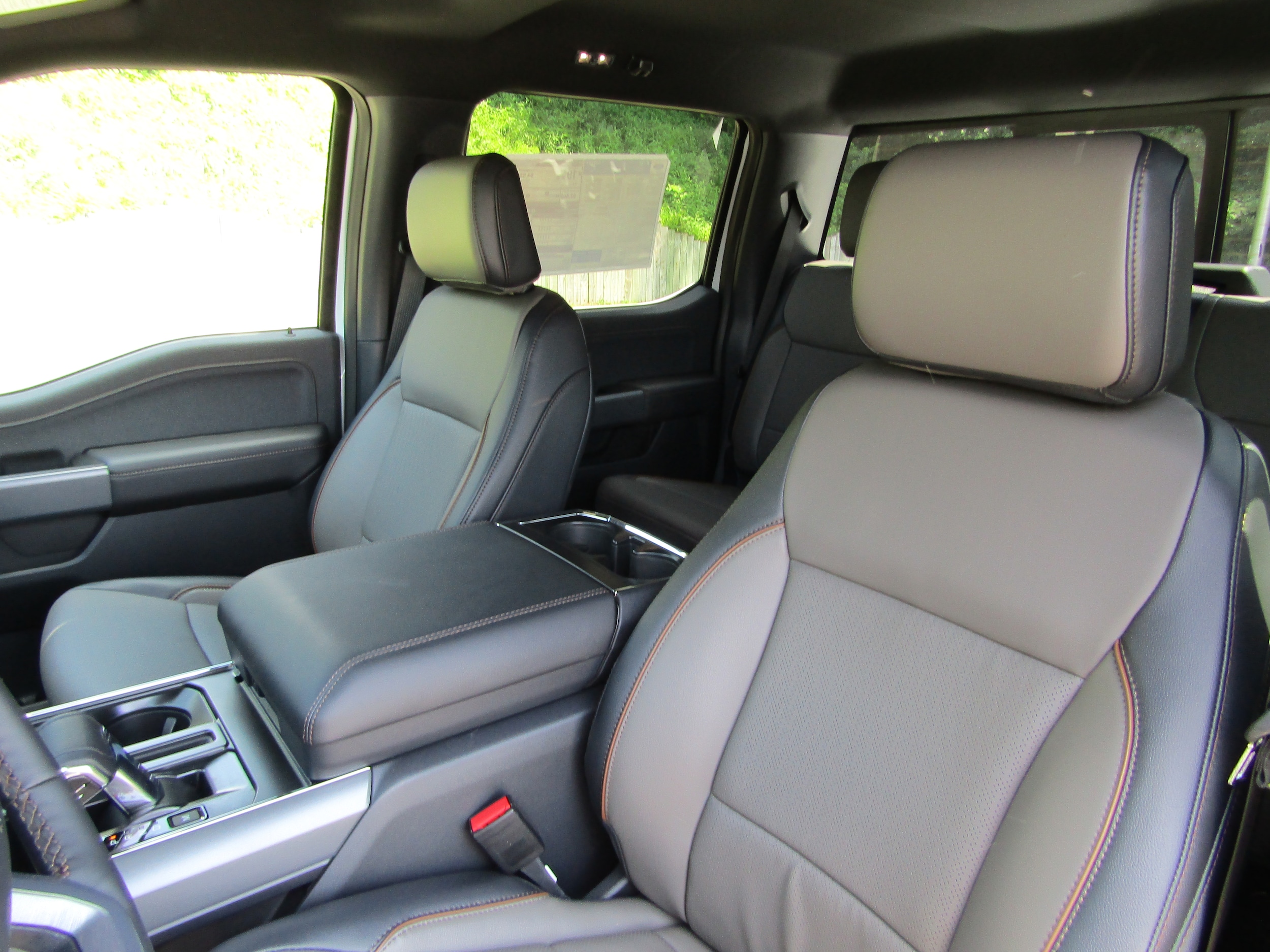 2026 Ford F-150 Lariat - Photo 31