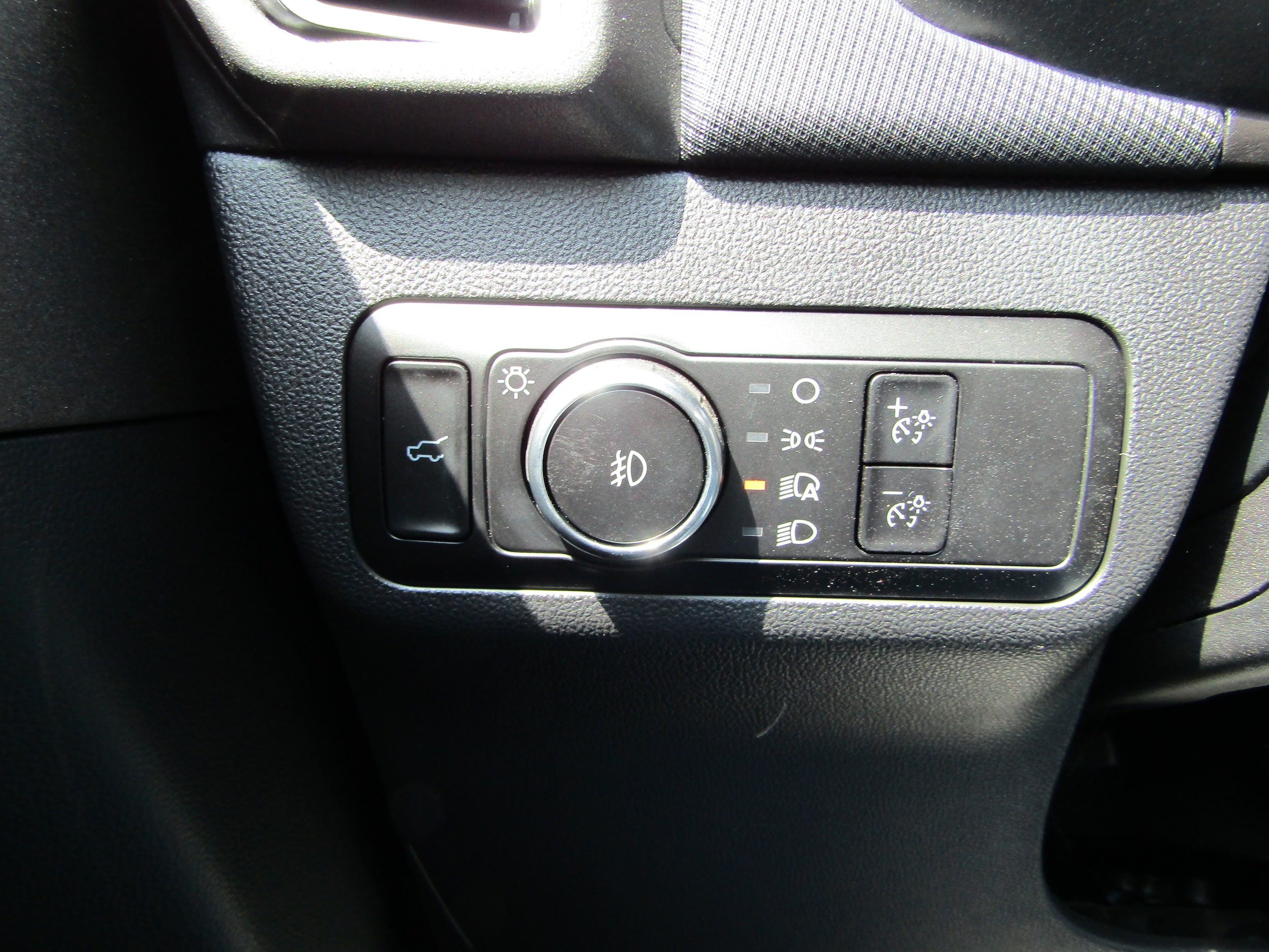 2025 Ford Bronco Sport Big Bend - Photo 22