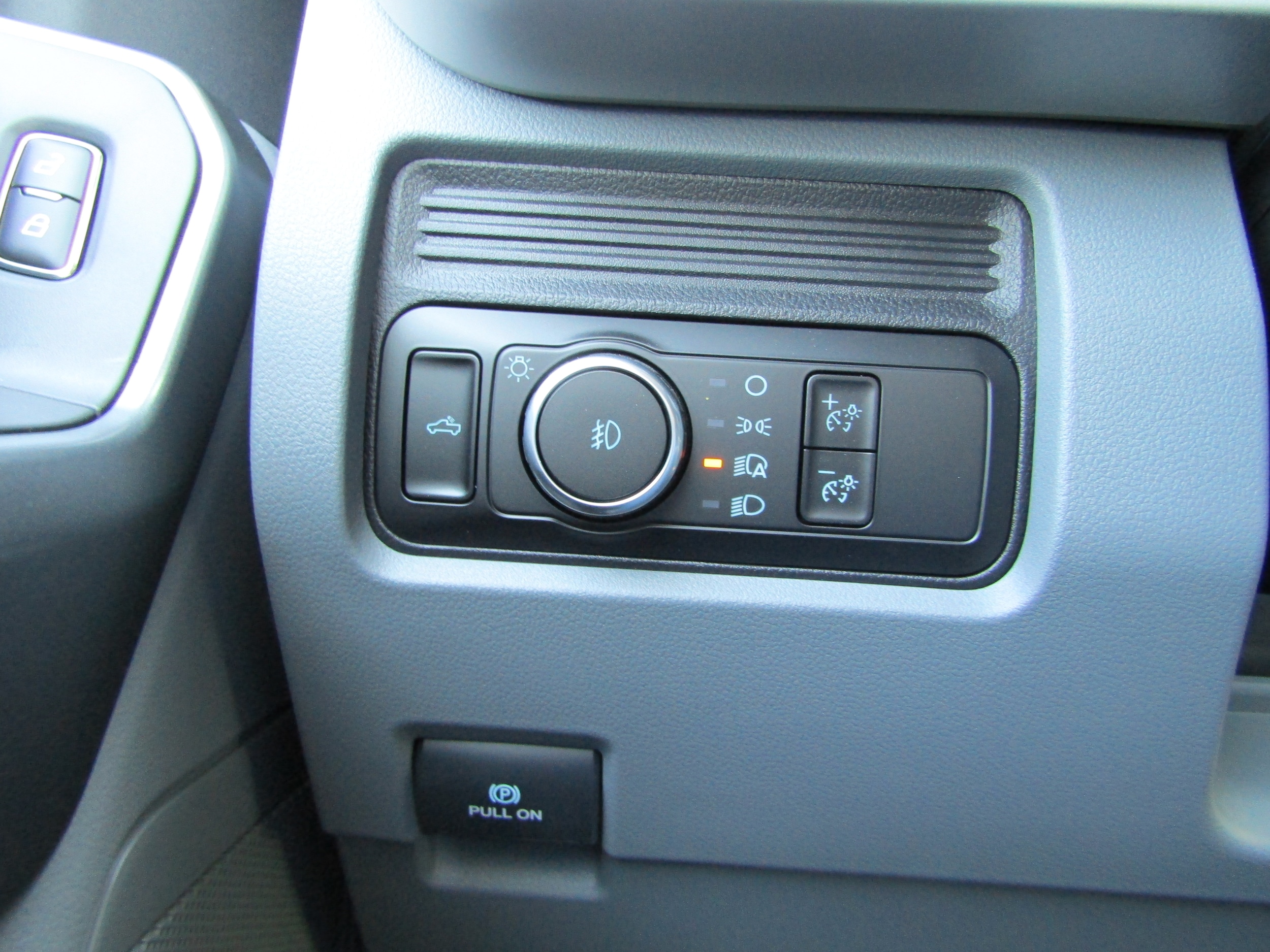 2026 Ford F-350 Super Duty XL - Photo 20