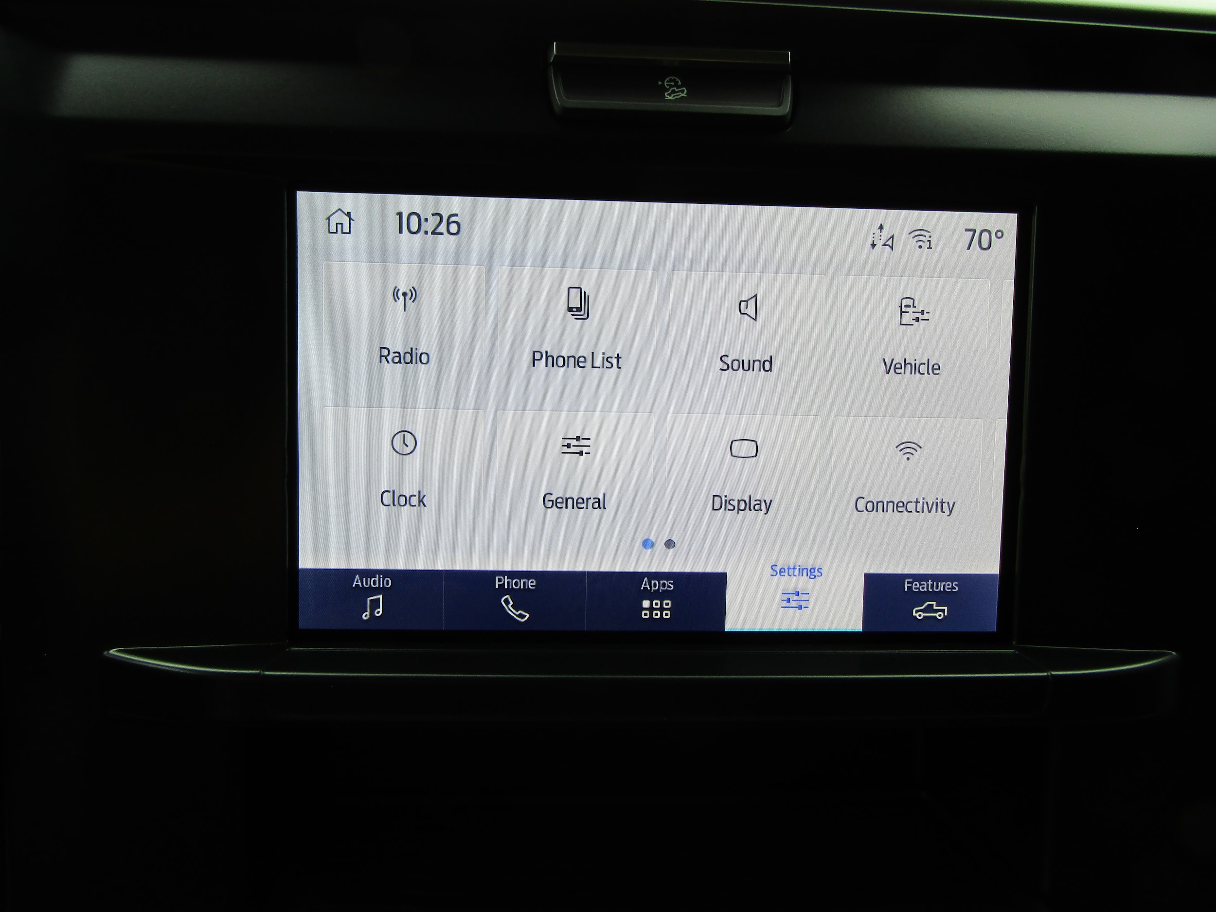 2026 Ford F-350 Super Duty XLT - Photo 34