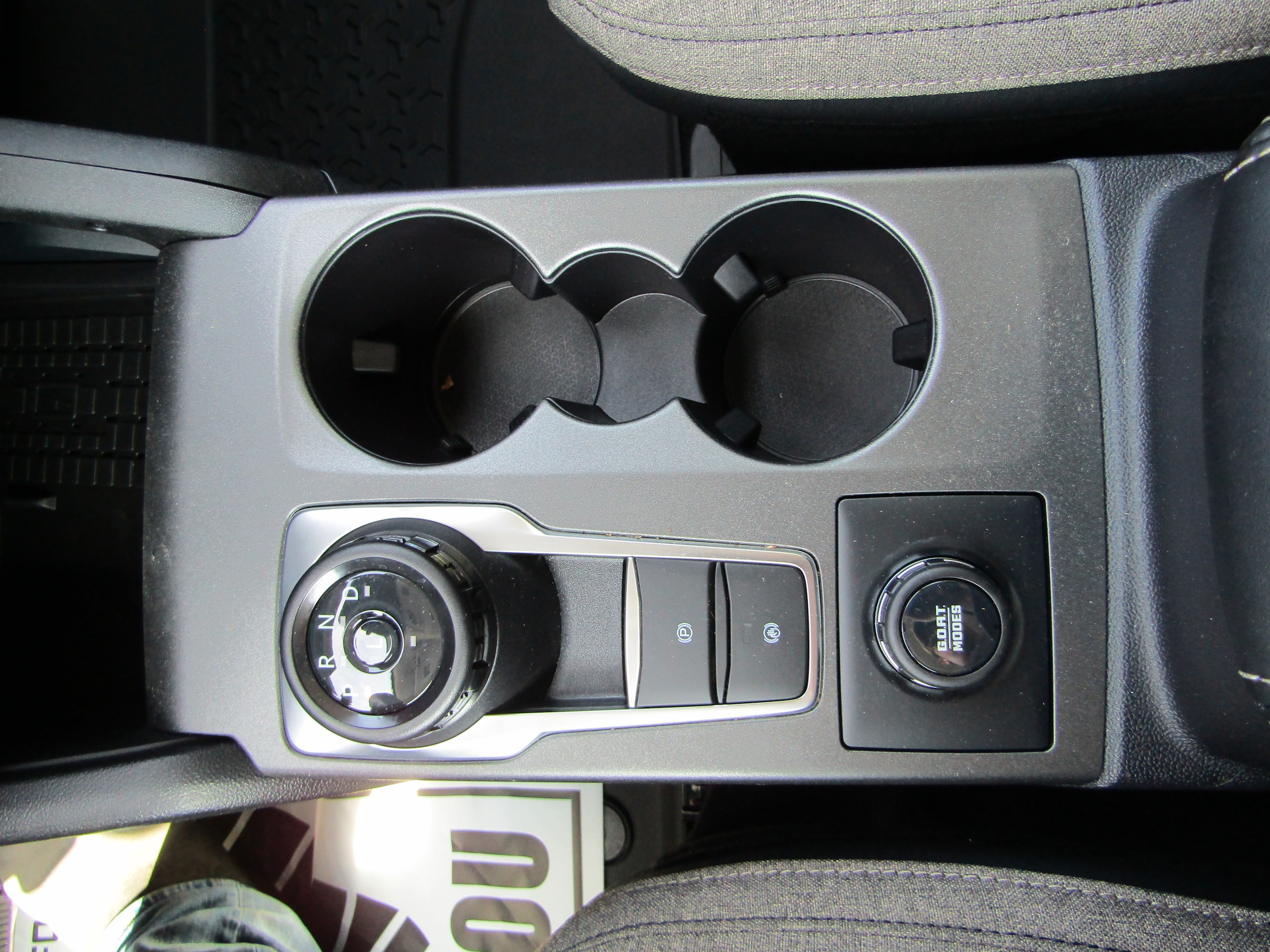 2025 Ford Bronco Sport Big Bend - Photo 33