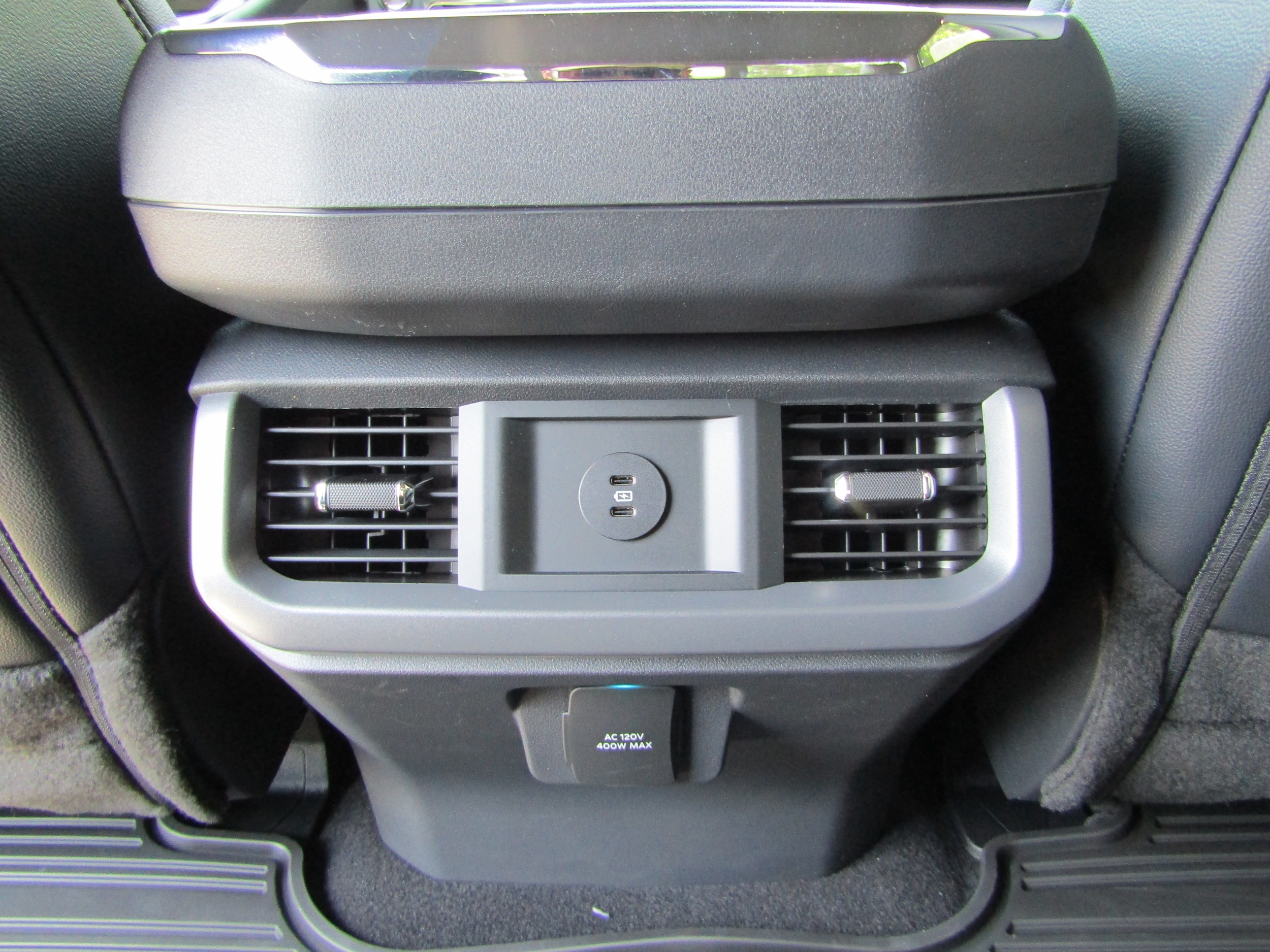 2026 Ford F-150 Lariat - Photo 33