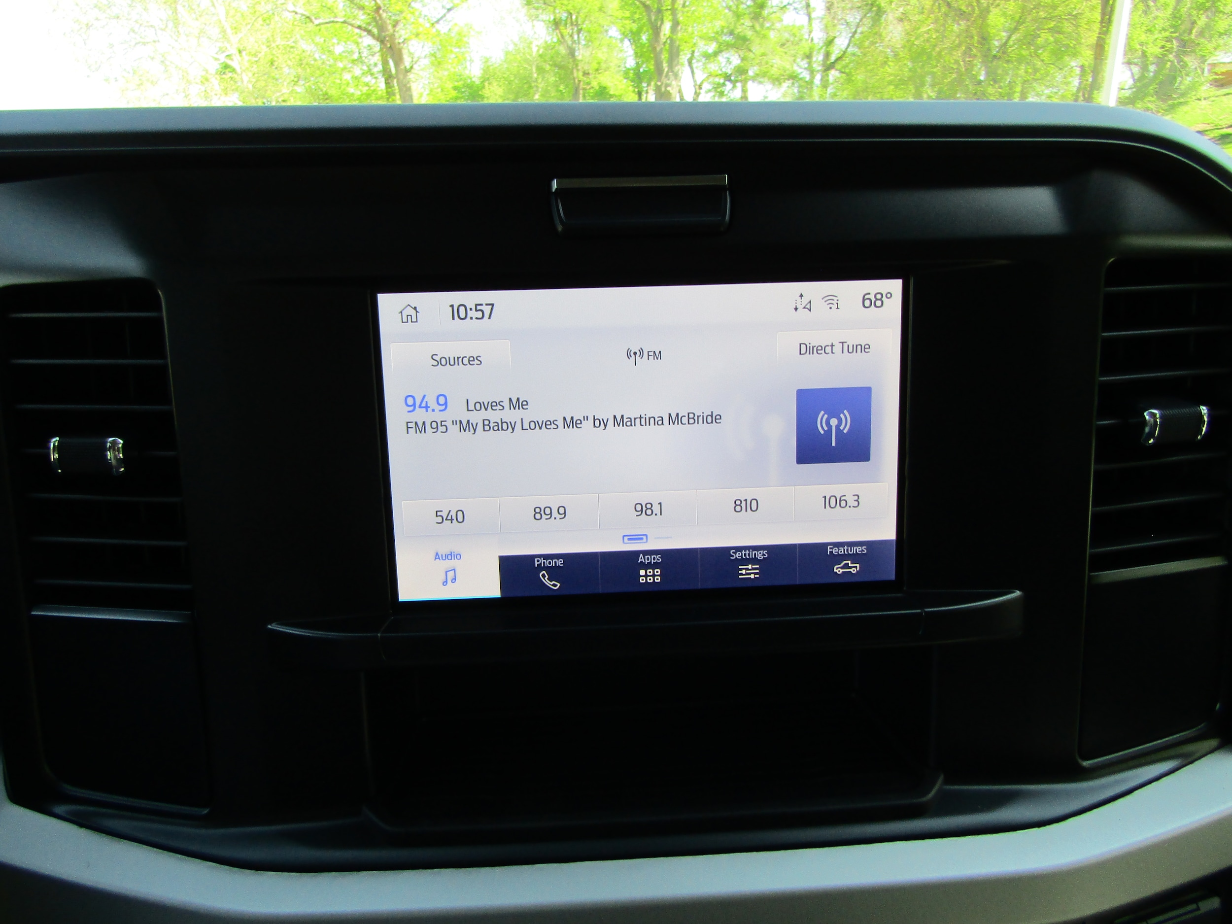 2026 Ford F-350 Super Duty XL - Photo 26