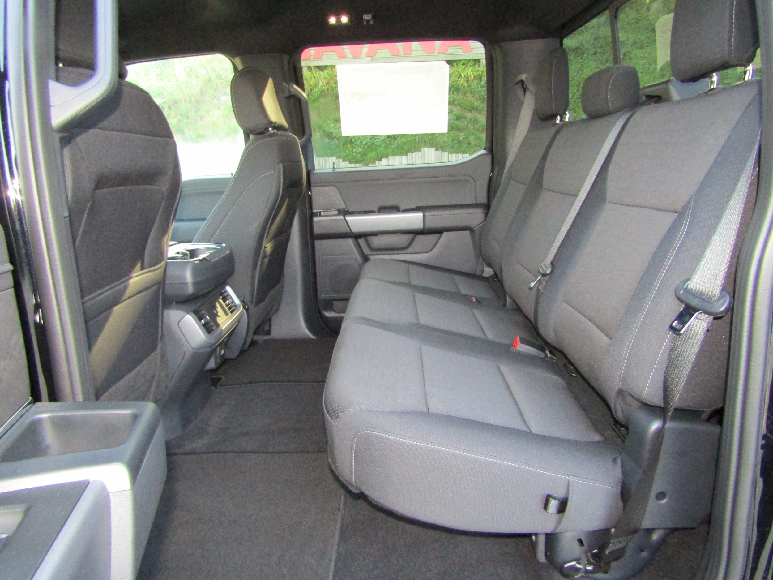 2026 Ford F-150 XLT - Photo 16