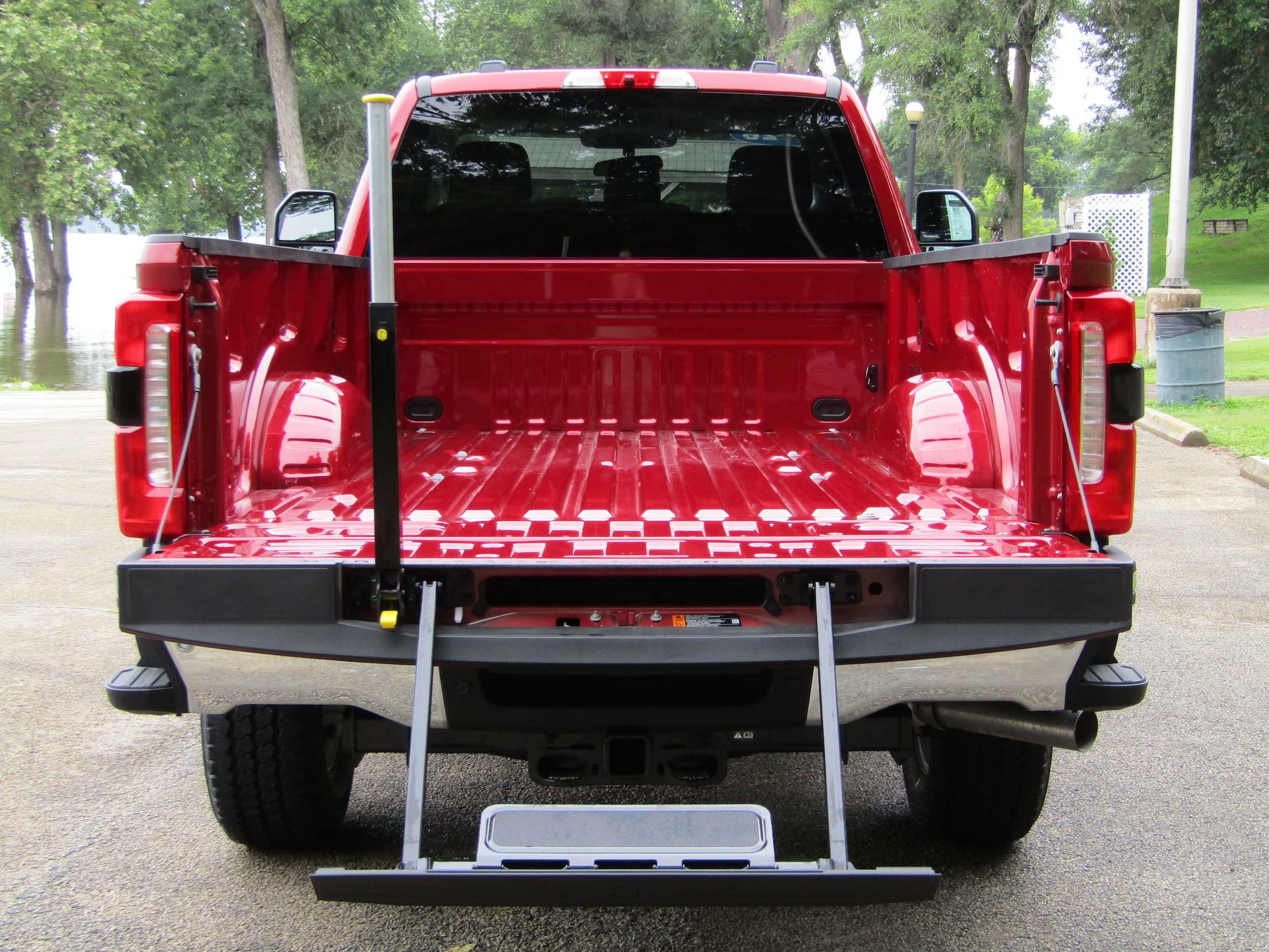 2026 Ford F-350 Super Duty XLT - Photo 16
