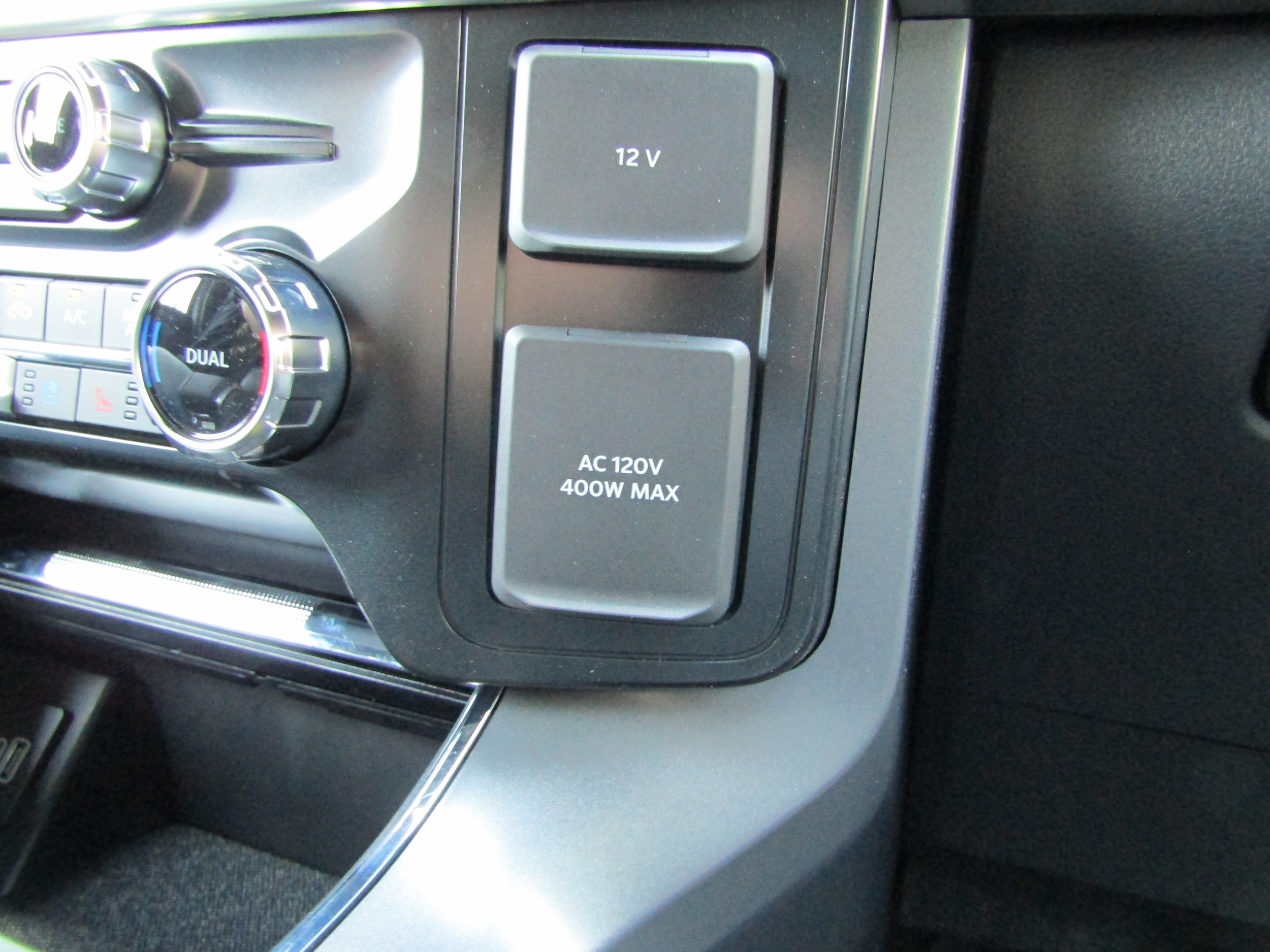 2026 Ford F-150 Lariat - Photo 28
