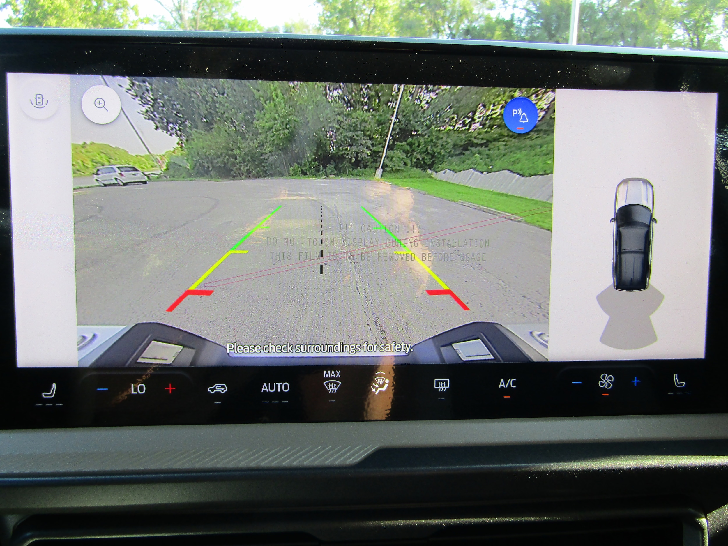 2025 Ford Bronco Sport Big Bend - Photo 31