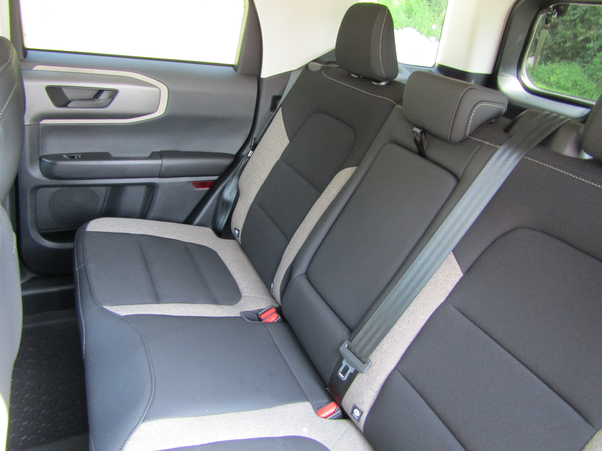 2025 Ford Bronco Sport Big Bend - Photo 36