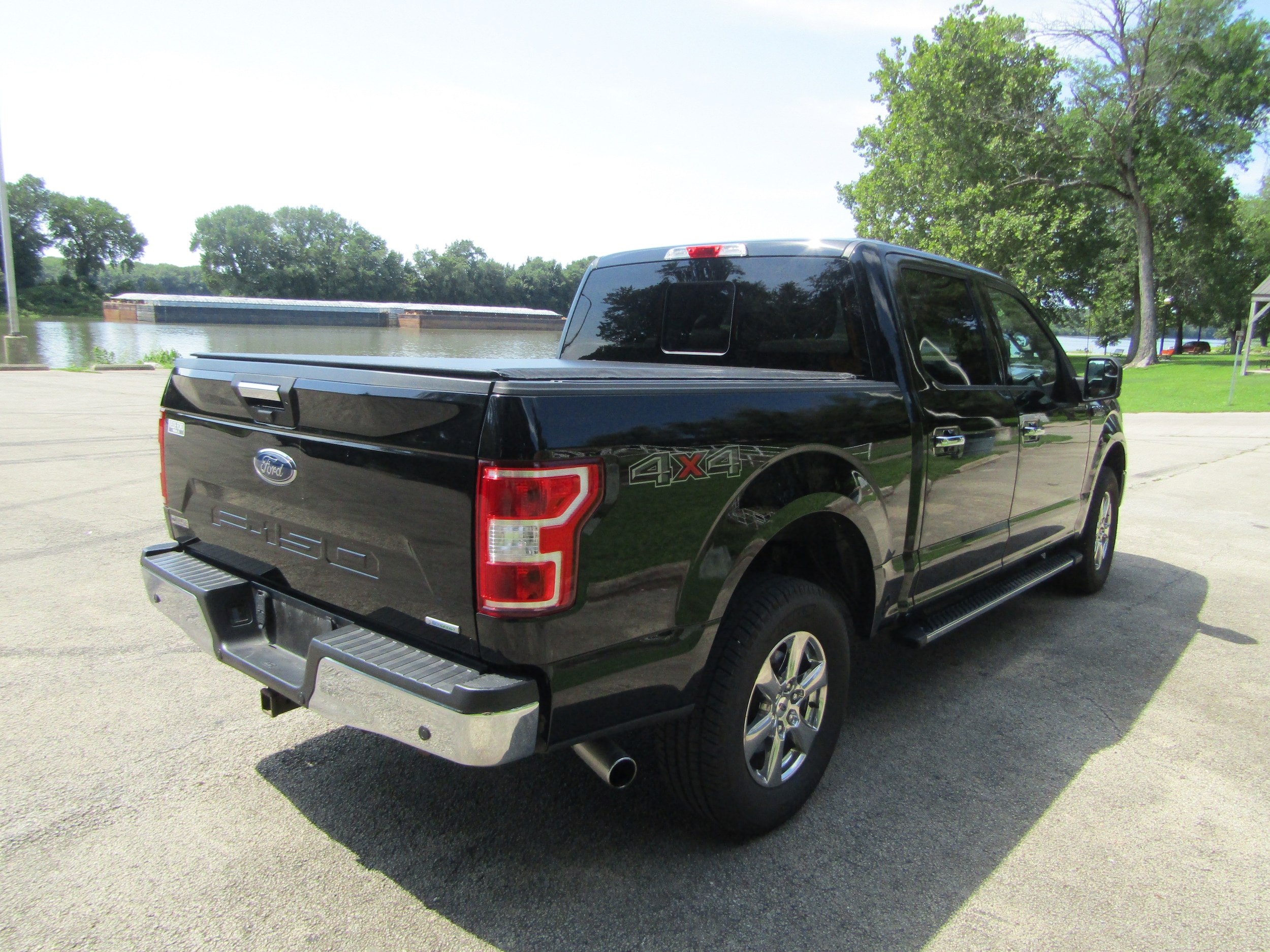 1FTEW1EG5JFC41163