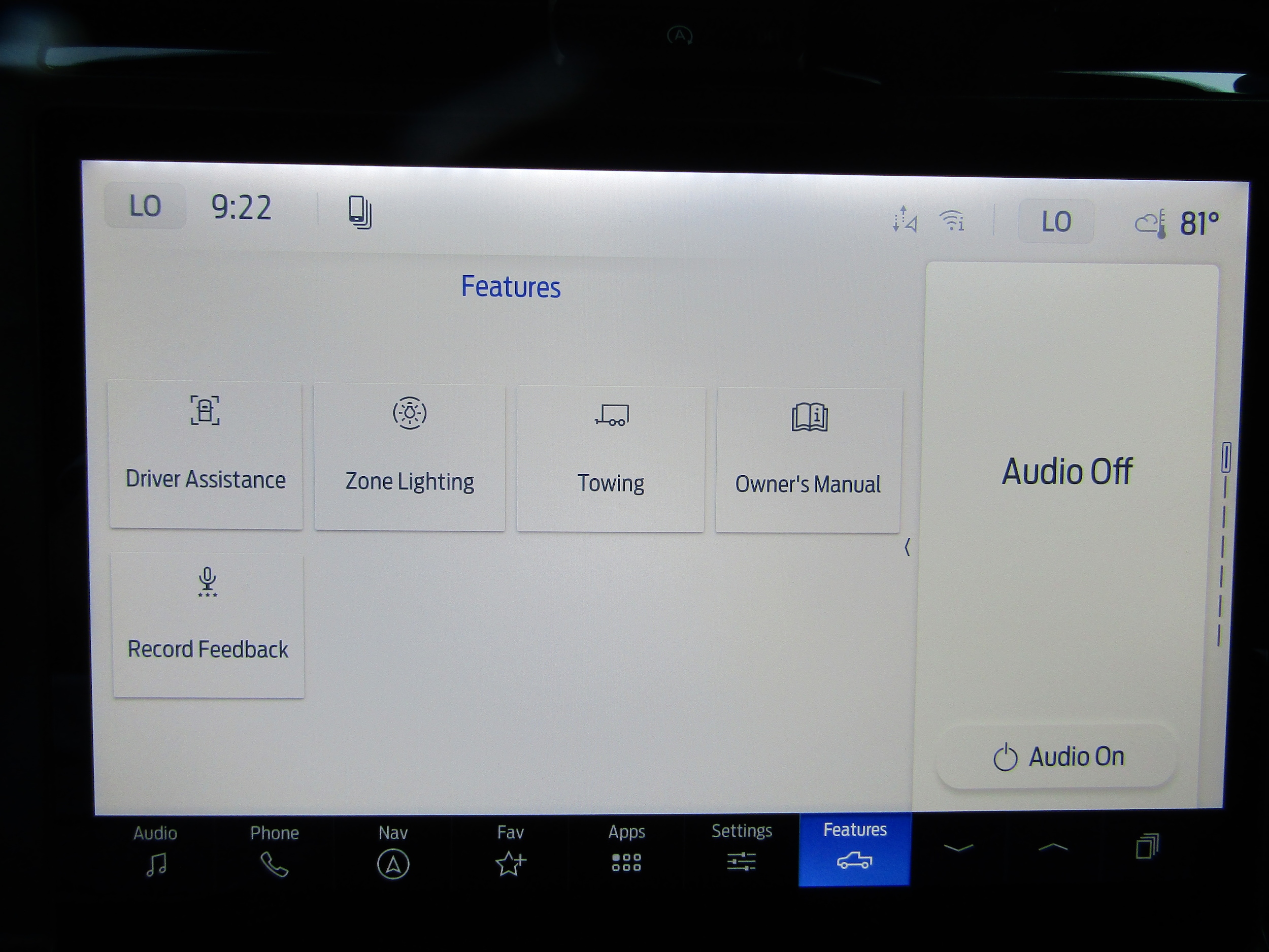 2026 Ford F-150 XLT - Photo 44