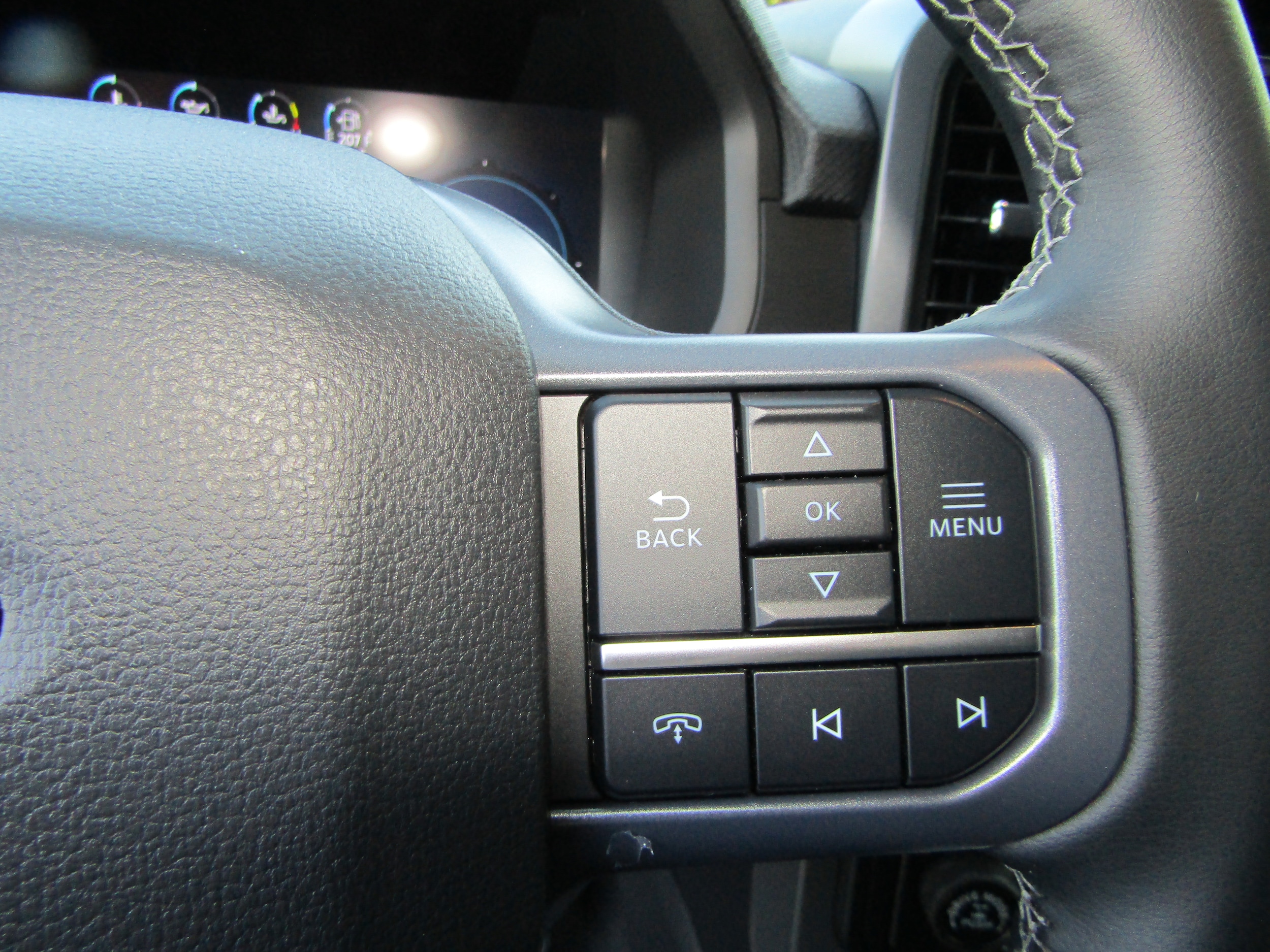 2026 Ford F-150 XLT - Photo 32