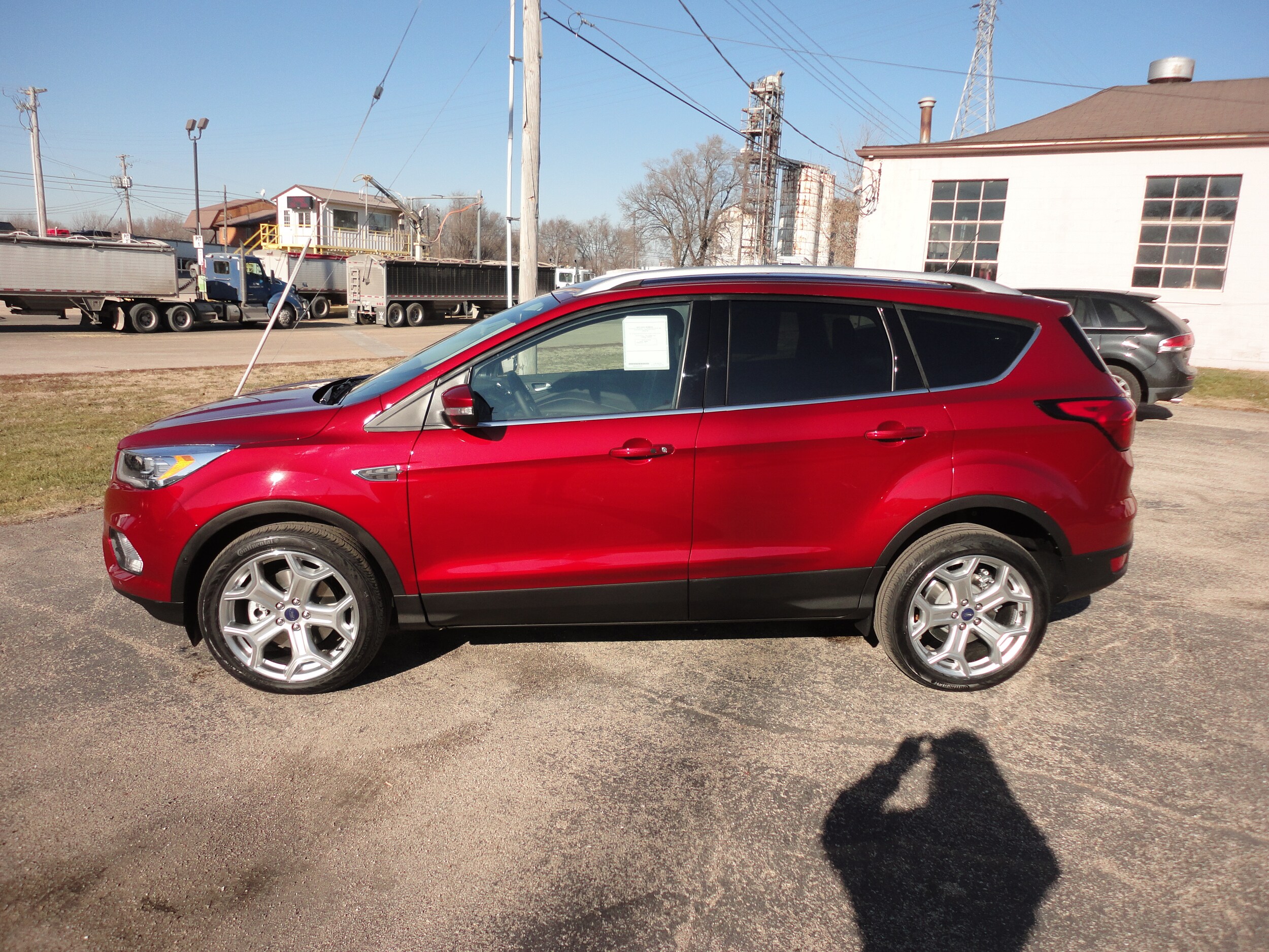 B & B Motors Inc Havana, IL Read Consumer reviews, Browse Used and