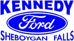 Kennedy Ford