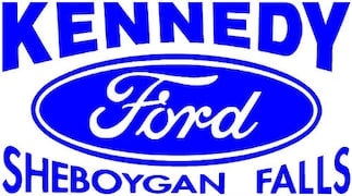 Kennedy Ford