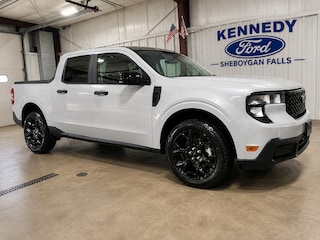 2026 Ford Maverick XLT AWD Hybrid PICKUP