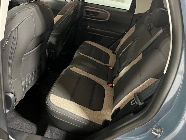 2025 Ford Bronco Sport Big Bend - Photo 23