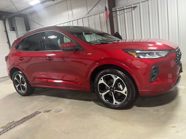 2023 Ford Escape ST-Line Select