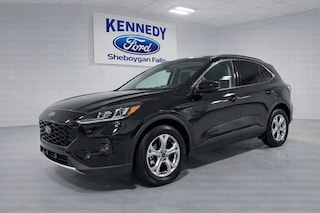 2026 Ford Escape ST Line Select AWD WAGON