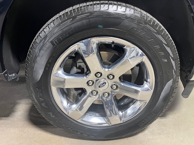 2023 Ford F-150 XLT - Photo 13