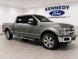  Ford F150 Supercrew