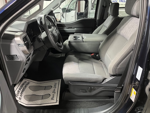2023 Ford F-150 XLT - Photo 15