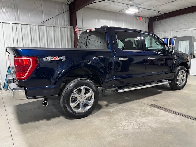2023 Ford F-150 XLT - Photo 11