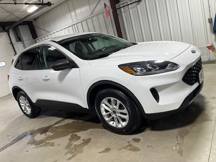 2022 Ford Escape SE AWD WAGON
