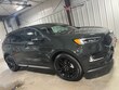 Ford Edge ST