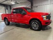  Ford F150 XLT Supercab