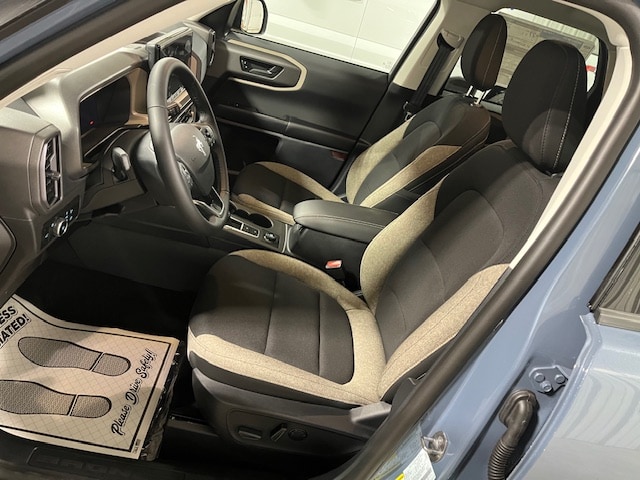 2025 Ford Bronco Sport Big Bend - Photo 16