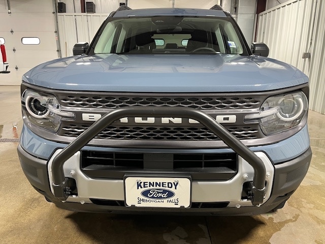 2025 Ford Bronco Sport Big Bend - Photo 7