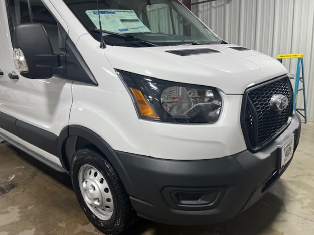 New 2025 Ford Transit-250 Cargo AWD VAN CARGO