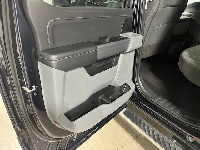 2023 Ford F-150 XLT - Photo 21
