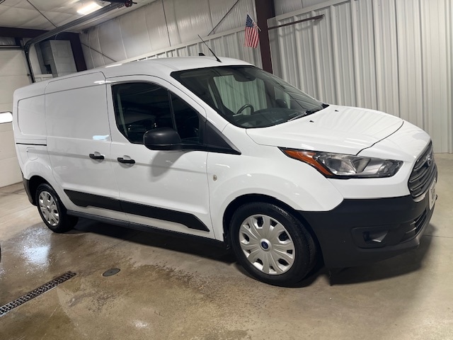 2022 Ford Transit Connect XL