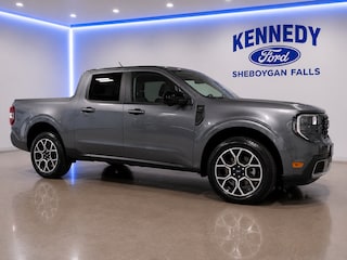 2026 Ford Maverick Lariat AWD PICKUP