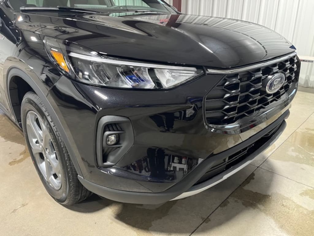 New 2026 Ford Escape ST Line Select AWD WAGON