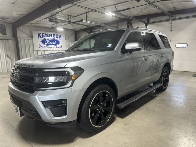 Used 2023 Ford Expedition Limited Stealth 4x4 WAGON