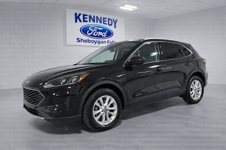 2023 Ford Escape Active AWD WAGON