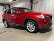  Mazda CX-5 Grand