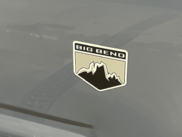 2025 Ford Bronco Sport Big Bend - Photo 15